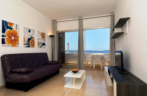 Solana del Matorral Apartment | Plus Casa Atlantica Morro Jable 2 Bedrooms 461
