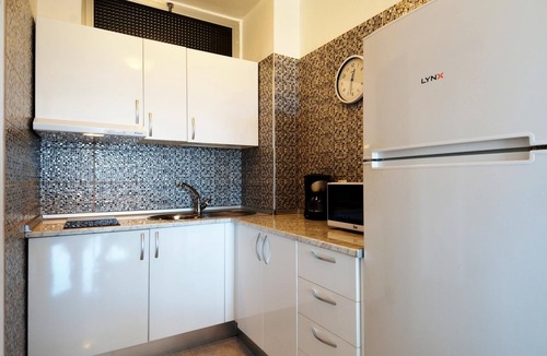 Solana del Matorral Apartment | Plus Casa Atlantica Morro Jable 464