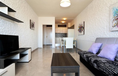 Solana del Matorral Apartment | Plus Casa Atlantica Morro Jable 464