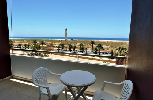 Solana del Matorral Apartment | Plus Casa Atlantica Morro Jable 467
