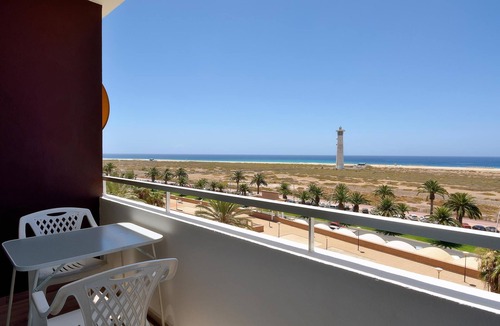 Solana del Matorral Apartment | Plus Casa Atlantica Morro Jable 467