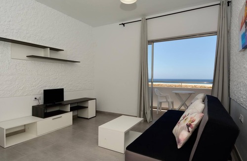 Solana del Matorral Apartment | Plus Casa Atlantica Morro Jable 567
