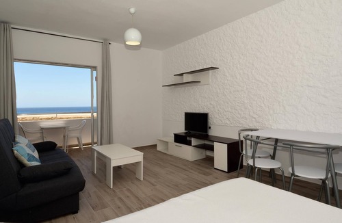 Solana del Matorral Apartment | Plus Casa Atlantica Morro Jable 567