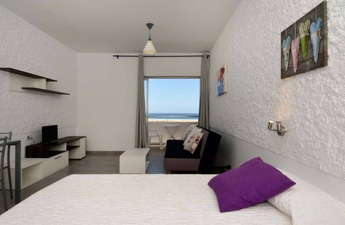 Solana del Matorral Apartment | Plus Casa Atlantica Morro Jable 567