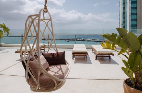 Arrecife Apartment | Plus Fariones Habitat