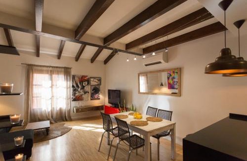 Sindicat Apartment | POC A POC SUITES