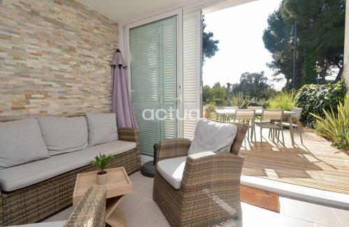 Platja d'Aro Apartment | Politur A-7