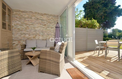 Platja d'Aro Apartment | Politur A-7