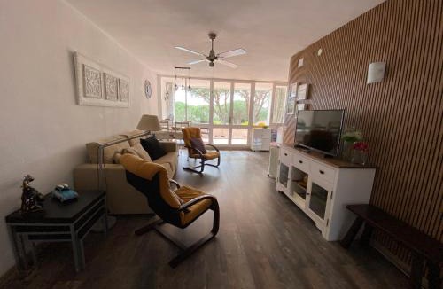 Platja d'Aro Apartment | Politur
