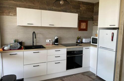 Platja d'Aro Apartment | Politur