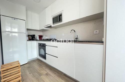 Platja d'Aro Apartment | Politur F-42