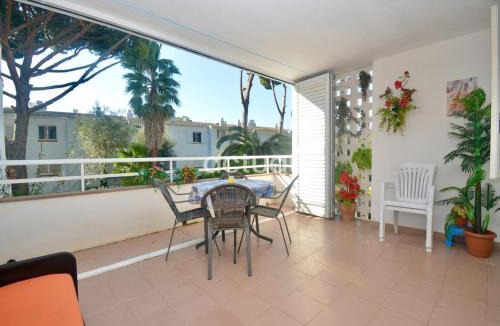 Platja d'Aro Apartment | Politur J-18