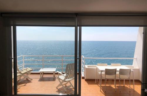 Sant Pol De Mar Apartment | Ponent - Espectaculares vistas al mar