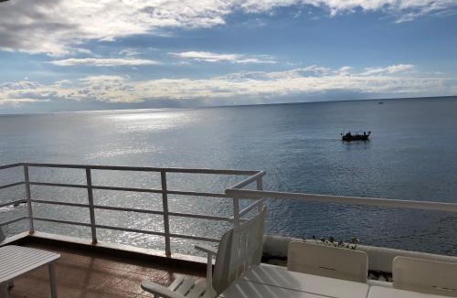 Sant Pol De Mar Apartment | Ponent - Espectaculares vistas al mar