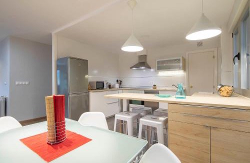 Ponferrada Apartment | Ponferrada Castillo