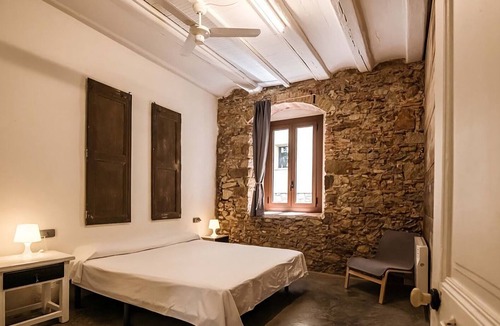Barri Vell Apartment | Pool Boutique Apartment