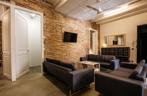Barri Vell Apartment | Pool Boutique Apartment