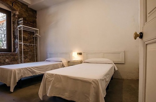 Barri Vell Apartment | Pool Boutique Apartment