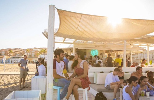 Alboraya Apartment | POOL VALENCIA PATACONA BEACH FLAT