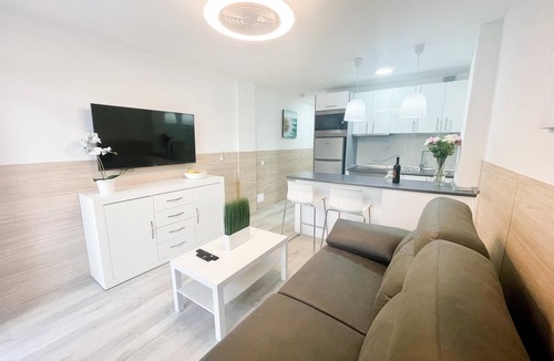 Maspalomas Apartment | Pool View Holiday Home
