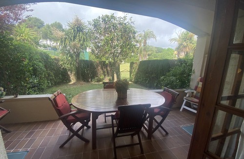 Platja d'Aro Villa | Pools with slide, tennis and enjoy!