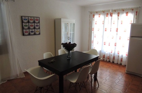 Son Xoriguer Villa | Popular holiday house with pool near the beach