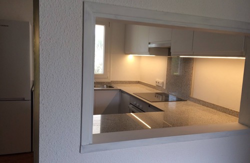 Son Xoriguer Villa | Popular holiday house with pool near the beach