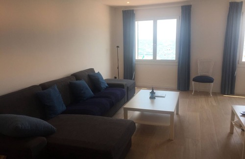 Calella de Palafrugell Apartment | Port bo's treasure