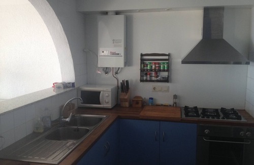 Port de la Selva Apartment | Port De La Selva: Breathtaking views