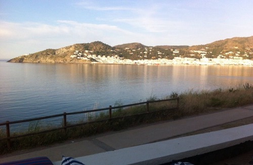 Port de la Selva Apartment | Port De La Selva: Breathtaking views