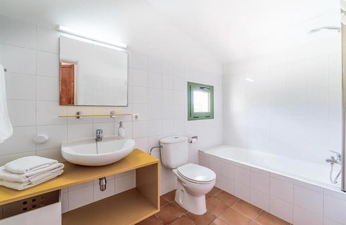 El Vila Villa | Port de Pollenca Villa Sleeps 6 Pool WiFi