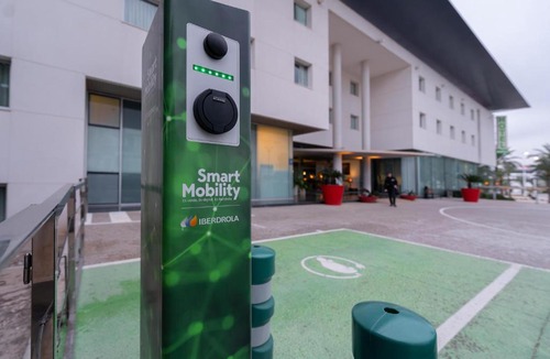 Elche Hotel | Port Elche