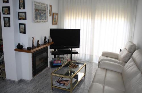 Santa Margarida House | Port Estrella 64