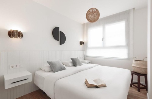 Sant Adria de Besos Apartment | Port Forum Apartments by Olala Homes