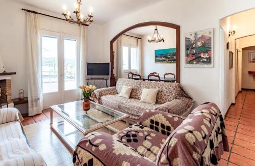 Llanca Apartment | Port Llançà 31 - apartamento con vistas al mar