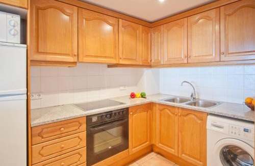 L'Escala Apartment | Port marina 4