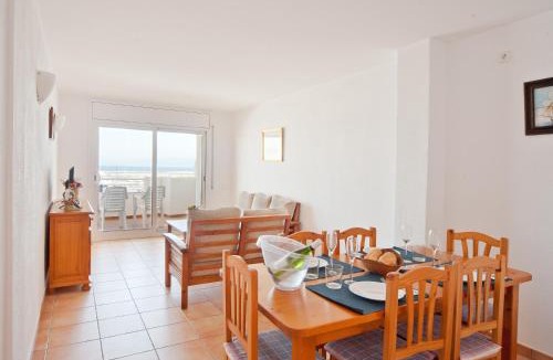 L'Escala Apartment | Port marina 4
