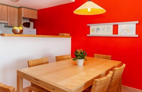 Pals Apartment | Port Pals B II by Interhome