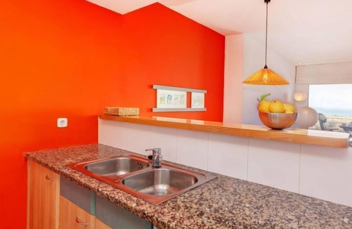 Pals Apartment | Port Pals B II by Interhome