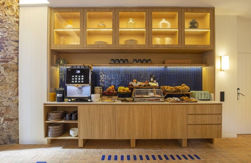 Tarragona Apartment | Port Plaza Apartments