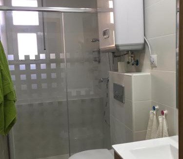 Carabanchel Apartment | Portalegre