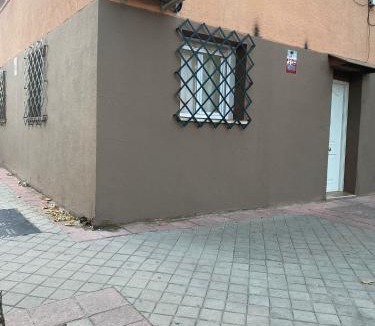 Carabanchel Apartment | Portalegre