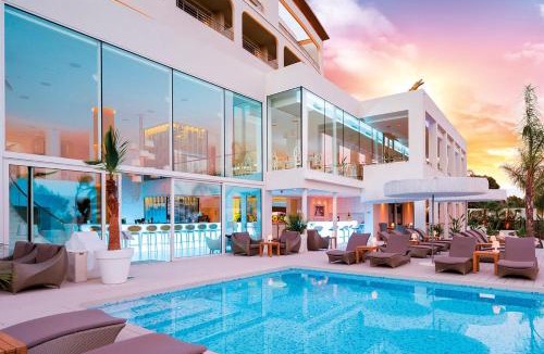 Portals Nous Hotel | Portals Hills Boutique Hotel