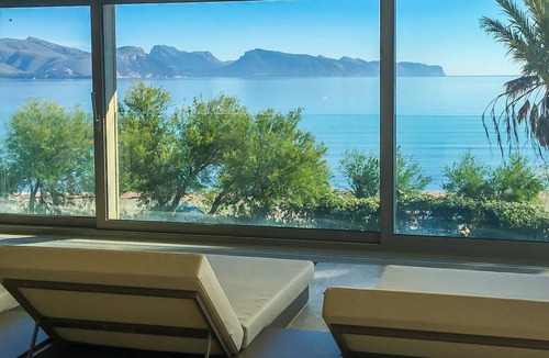 Puerto de Pollensa Resort | PortBlue Club Pollentia Resort
