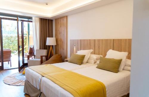 Puerto de Pollensa Hotel | PortBlue Club Pollentia Resort & Spa