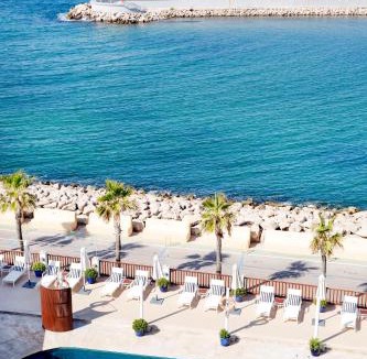 Puerto Maritimo Hotel | Portixol Hotel & Restaurant