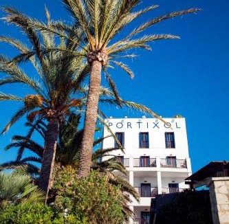 Puerto Maritimo Hotel | Portixol Hotel & Restaurant