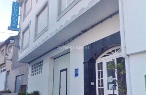 Manon House | PORTO MAR