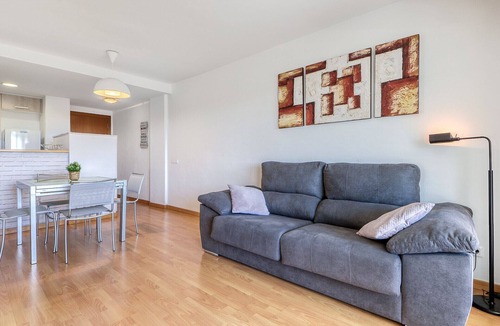Santa Margarida Apartment | PORTO MARINA 218 Roses