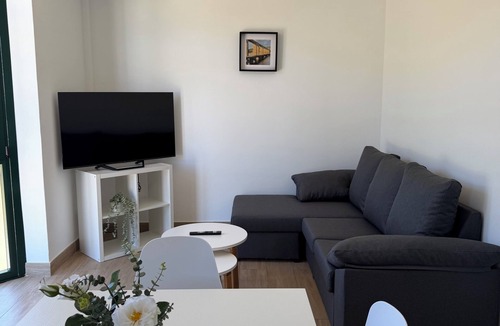 Portomarin House | PortoHome 3 | Large house on the French Way for groups!